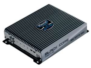 Magnat Black Core Two Ltd. Технические характеристики Black Core Two Ltd.